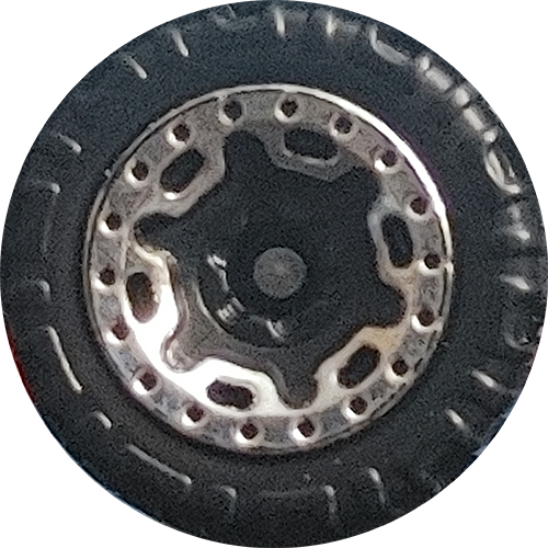 Beadlock Off-Road